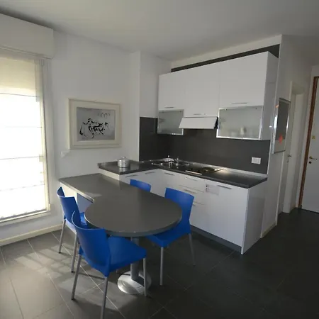Lignano Pineta With Sea View Apartment Lignano Sabbiadoro Exterior photo