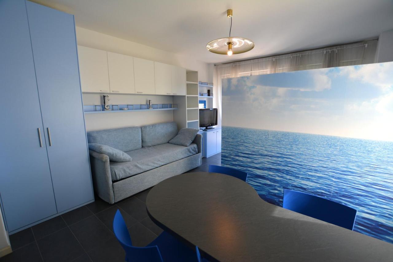 Lignano Pineta With Sea View Apartment