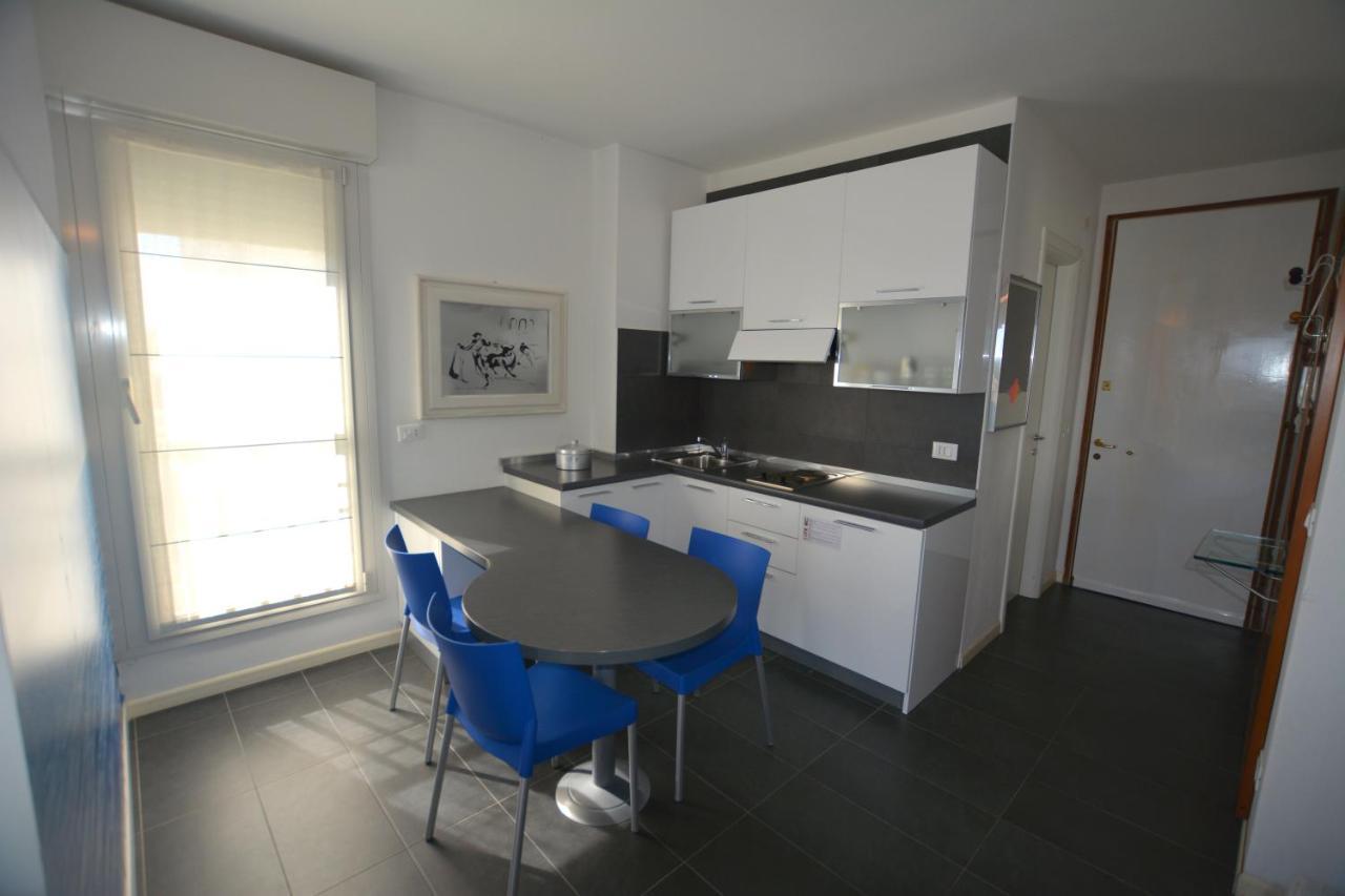Apartment Lignano Pineta With Sea View
