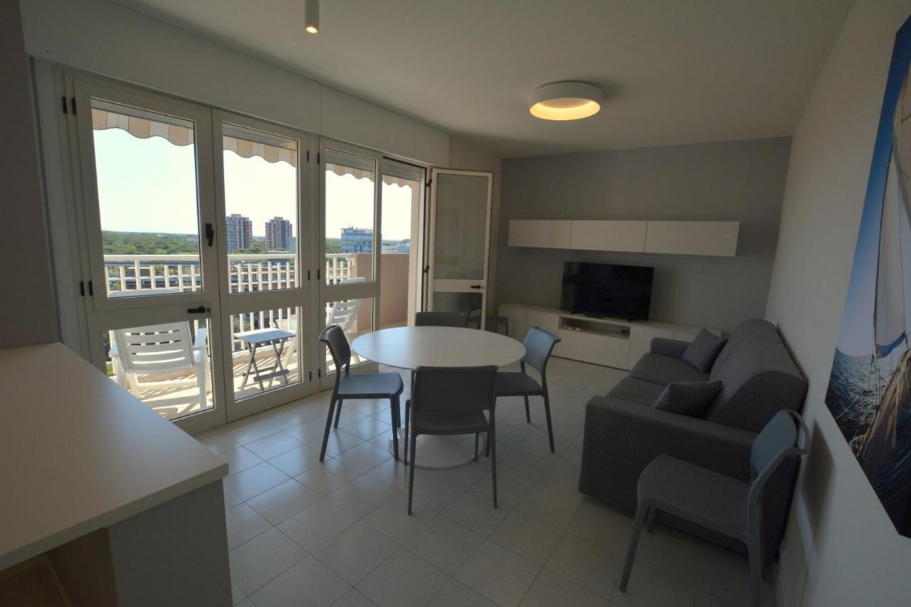 Apartment Lignano Pineta With Sea View Lignano Sabbiadoro