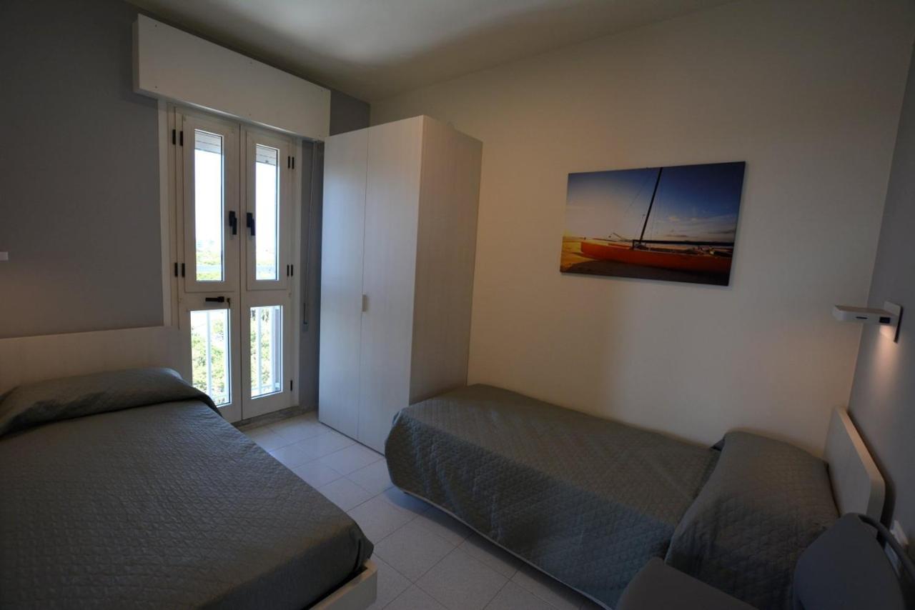 Apartment Lignano Pineta With Sea View