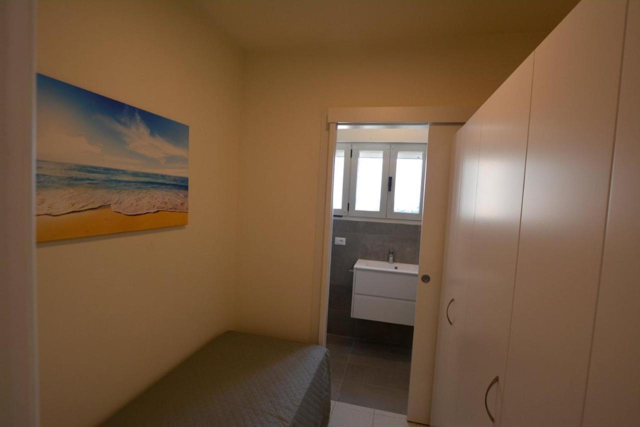 Apartment Lignano Pineta With Sea View