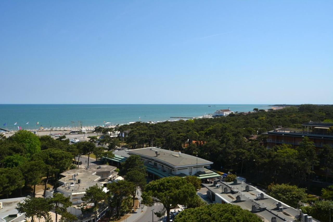 Lignano Pineta With Sea View * Lignano Sabbiadoro