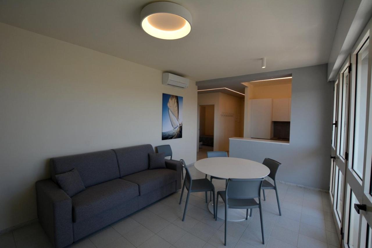 Lignano Pineta With Sea View Apartamento Lignano Sabbiadoro