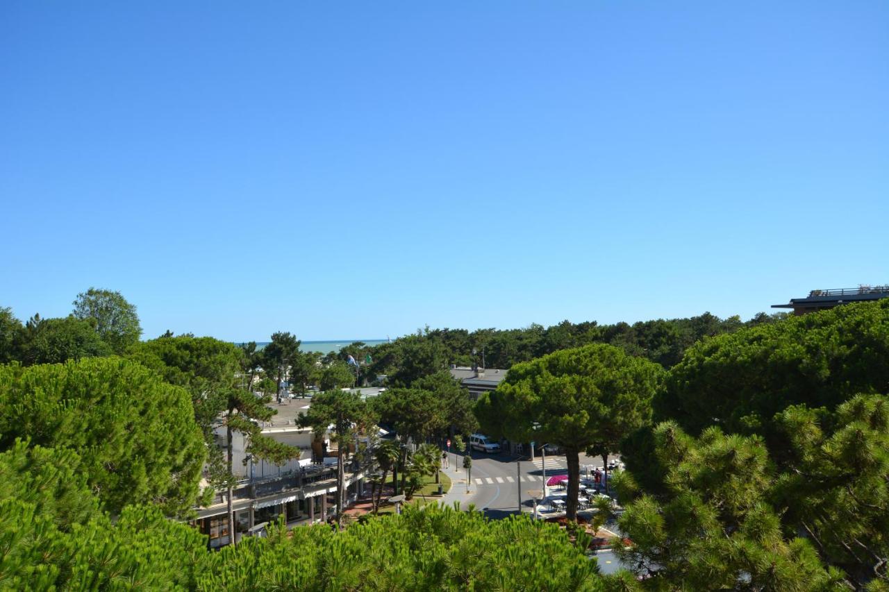 Apartment Lignano Pineta With Sea View Lignano Sabbiadoro